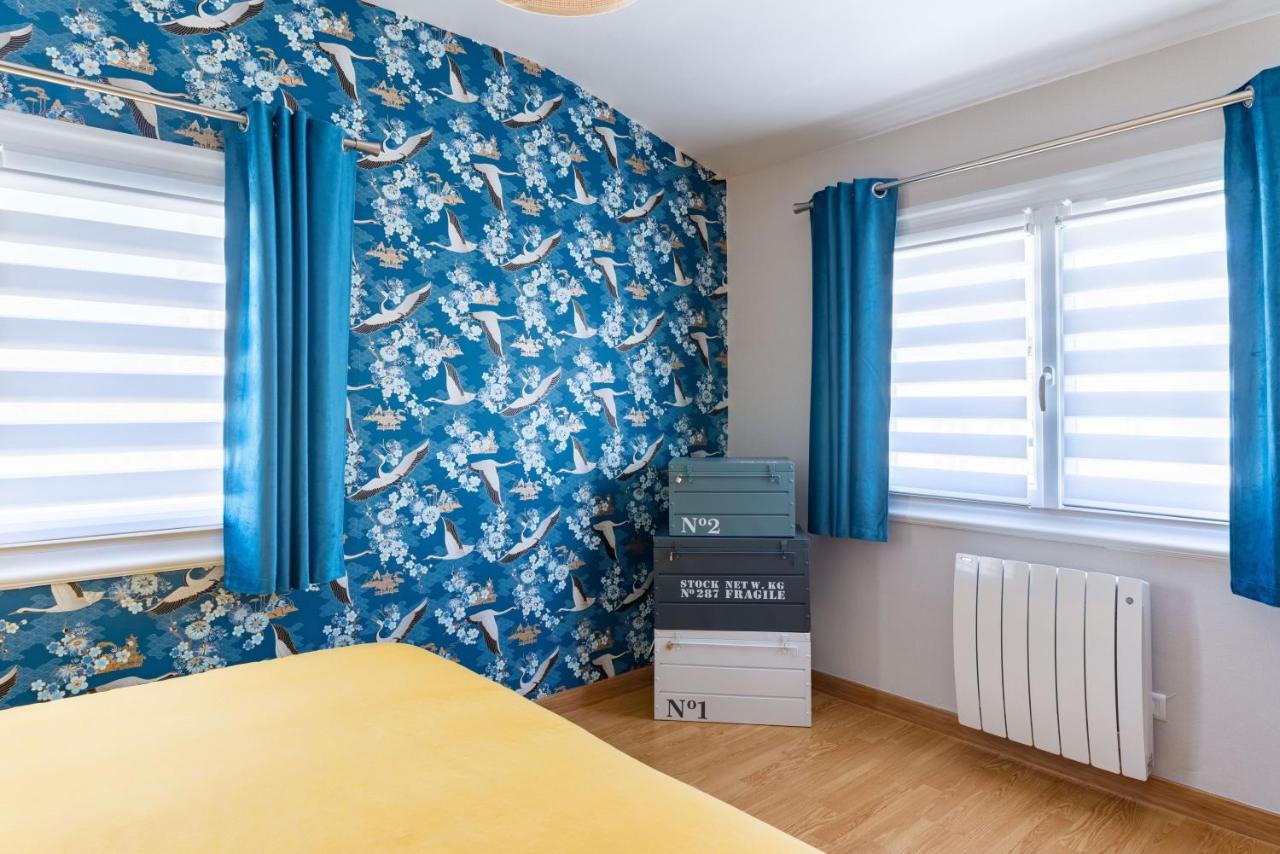 Cajem Villa Étretat Kültér fotó