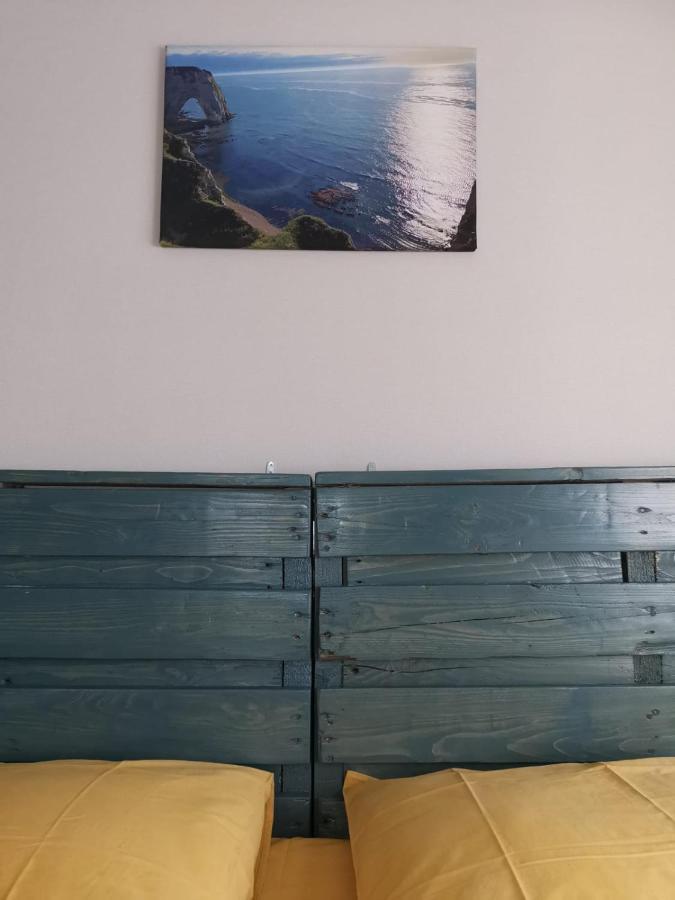Cajem Villa Étretat Kültér fotó